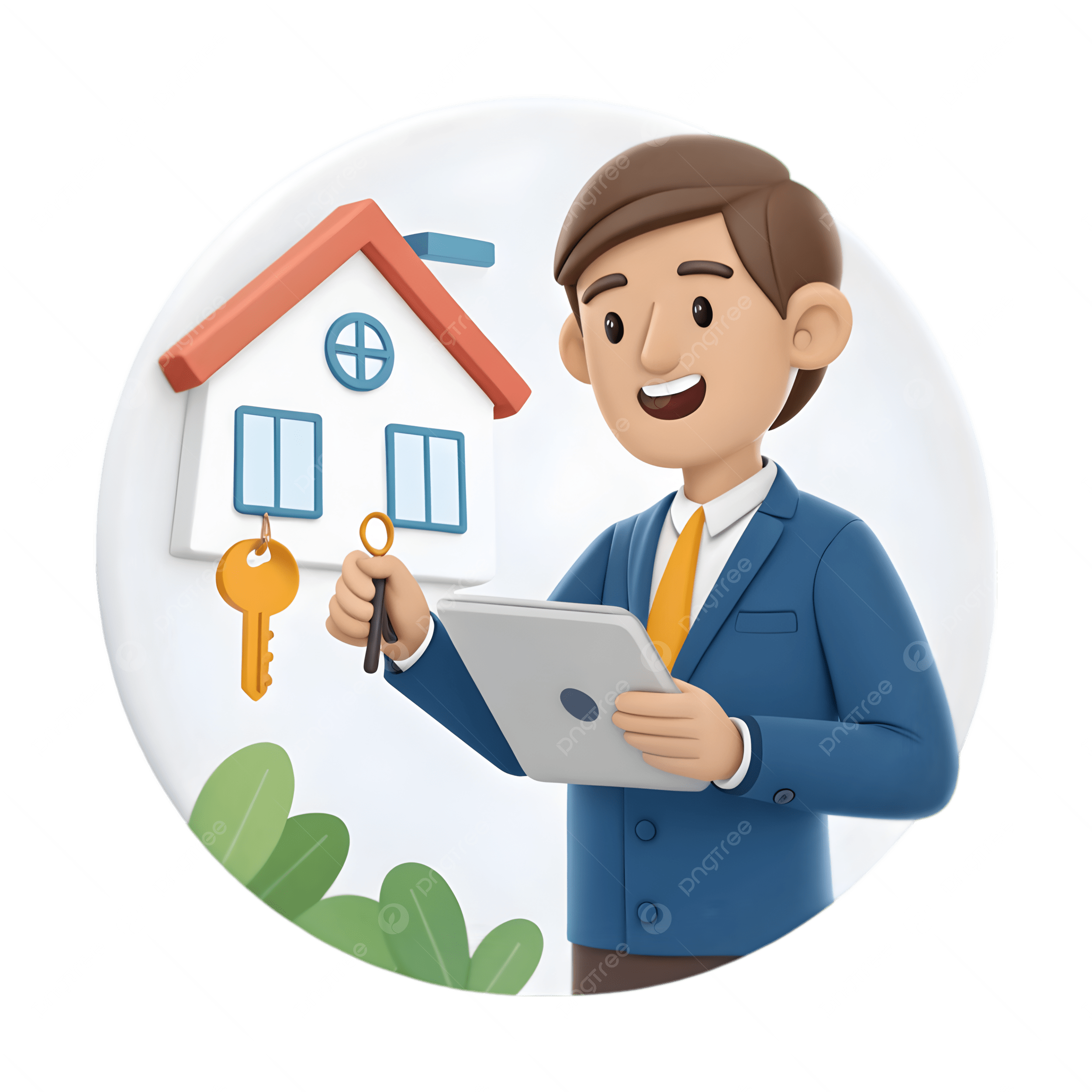 Demo Dealer for Cleaning Services