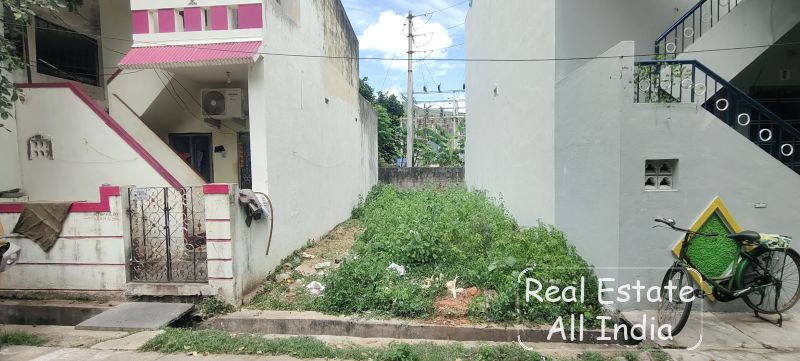 🏡 Plot for Sale – BHAVANI NAGAR, TIRUPATI 📍 Location: K.B. Layout (Kanakabhushanam Layout) ➡️ Oppo