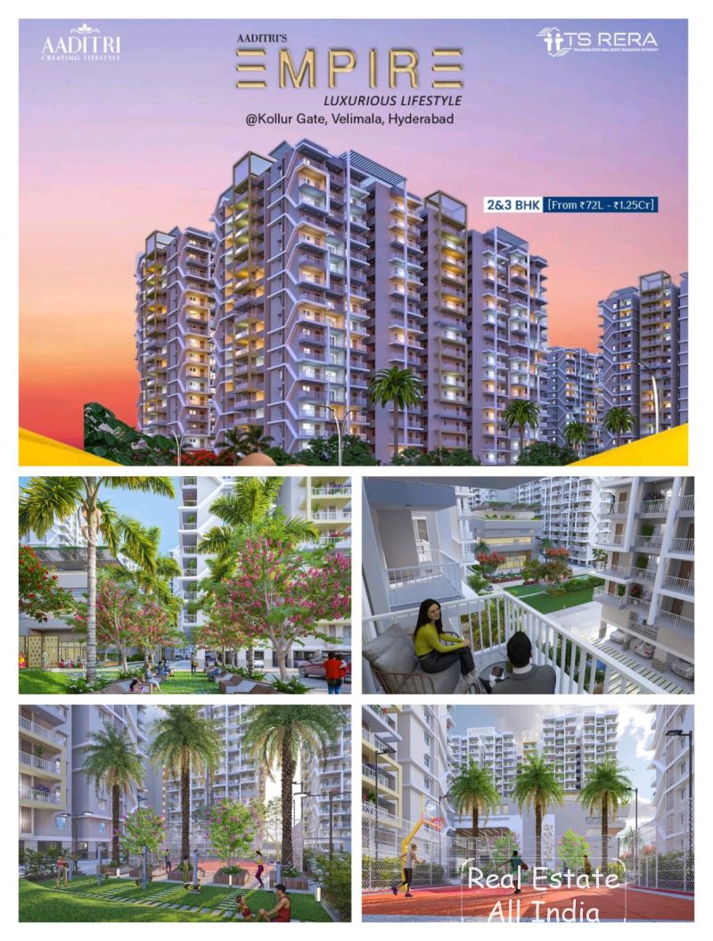 Listing