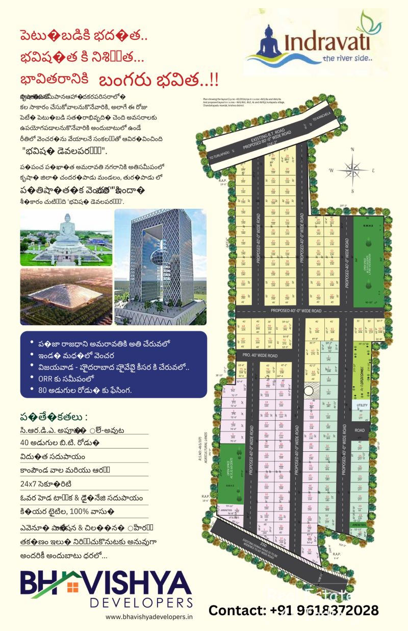 Listing
