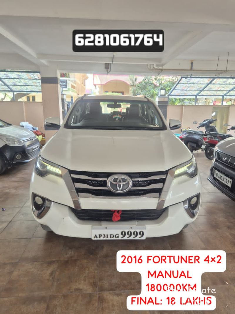 Listing