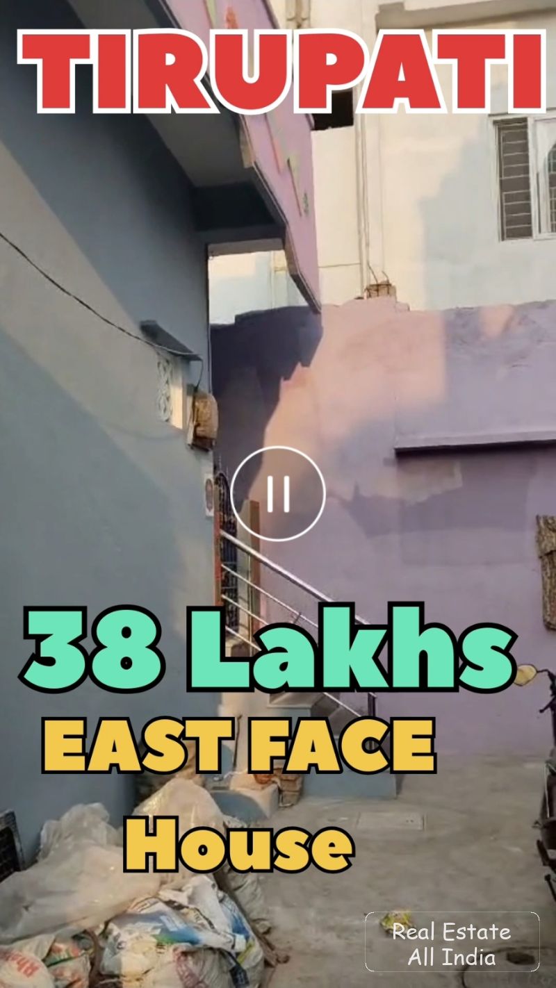 HOUSE FOR SALE EAST FACE 19 ANKANAMS AIR BYPASS ROAD