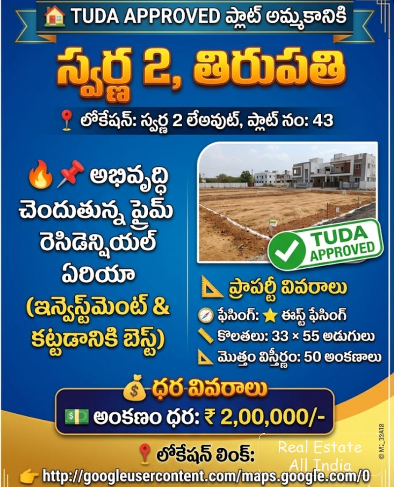 Listing