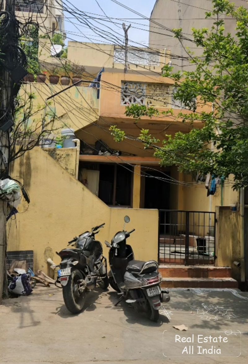G+1 HOUSE  EAST FACE COMMERCIAL KAPILA THIRDHAM