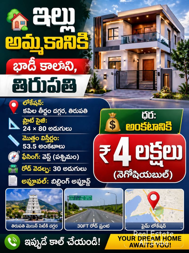 Listing