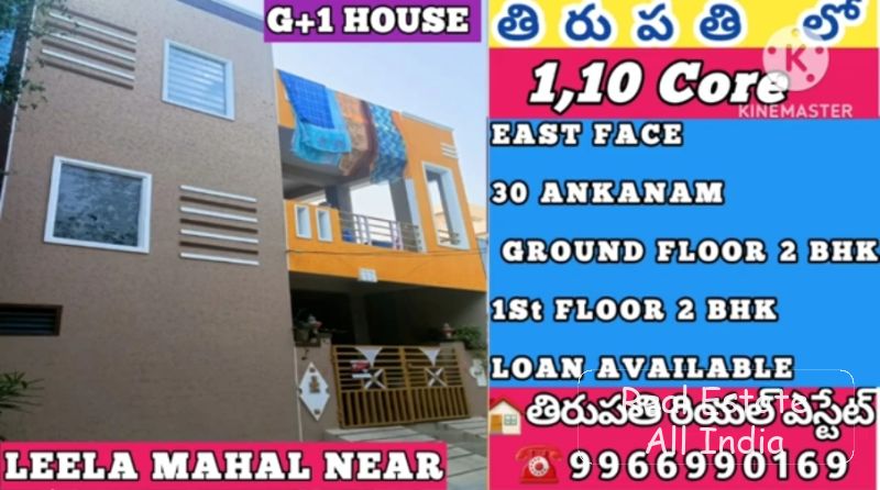 Listing