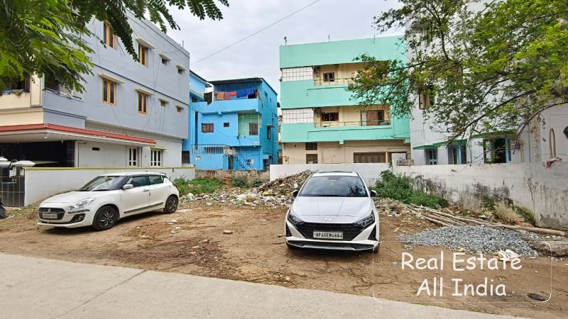 🏡 బైరాగి పట్టెడలో ప్లాట్ అమ్మకానికి 🔥 📍 ఏరియా: బైరాగి పట్టెడ 🧭 ఫేసింగ్: ఈస్ట్ ఫేసింగ్ 📏 వెడల్పు: 25 అడుగులు 📐 పొడవు: 43 అడుగులు 🏠 విస్తీర్ణం: 3 - PS0448