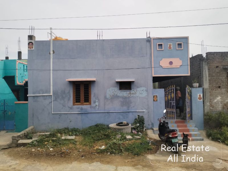 🏡 ఈస్ట్ ఫేసింగ్ ఇల్లు అమ్మకానికి ✨ 📍 తిరుపతి ఎయిర్‌పోర్ట్ దగ్గర ✈️ 💰 ధర: ₹30 లక్షలు 📐 విస్తీర్ణం: 24 అంకణాలు 📏 కొలతలు: 28 × 32 🛣️ 20 ఫీట్ రోడ్ - PS0452