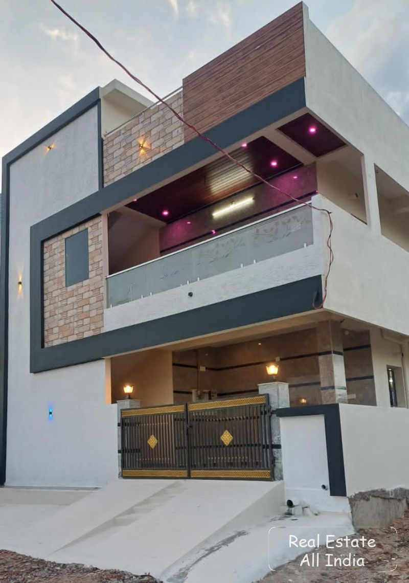 🏡 కొత్తగా నిర్మించిన G+1 బిల్డింగ్ అమ్మకానికి – తిరుపతి 🔥 📍 లొకేషన్: తిరుపతి 📍 తిరుపతి–బెంగళూరు హైవే 🏢 G+1 బిల్డి