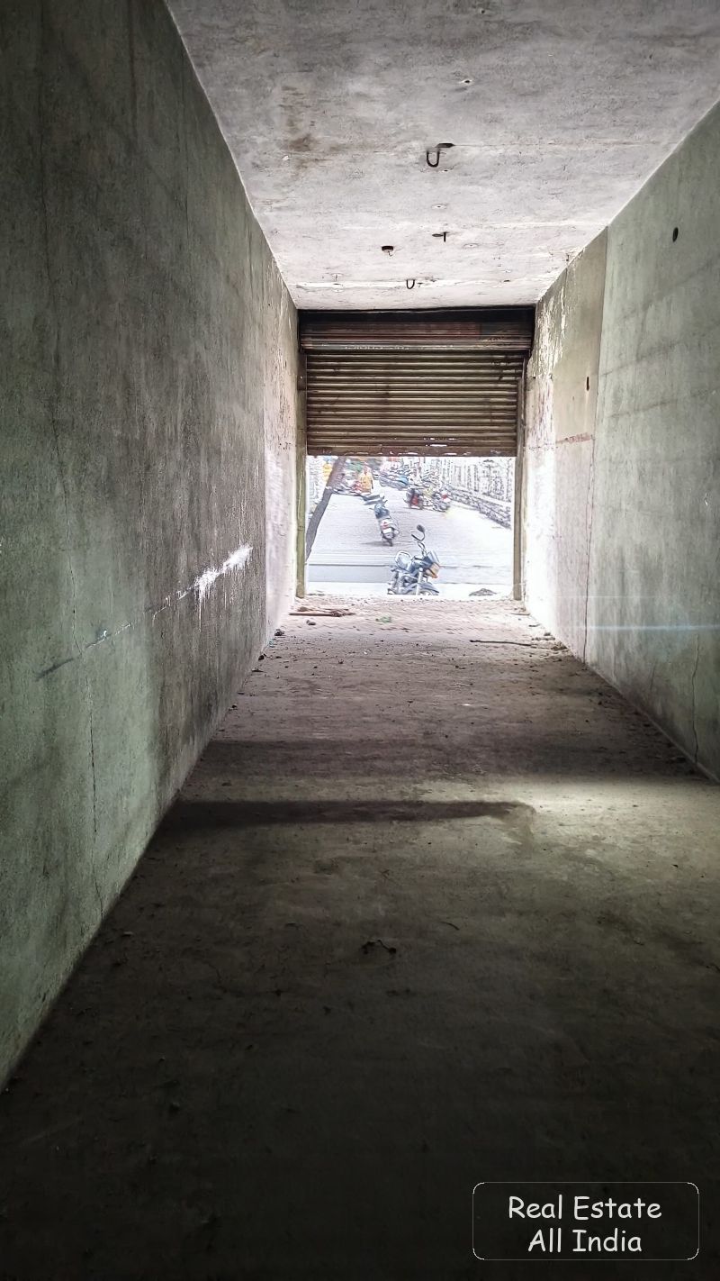Commercial Property for sale Gandhi Road TIRUPATI - PS0463