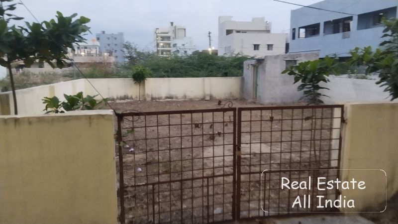 Ready-to-Construct Residential Plot - PS0471