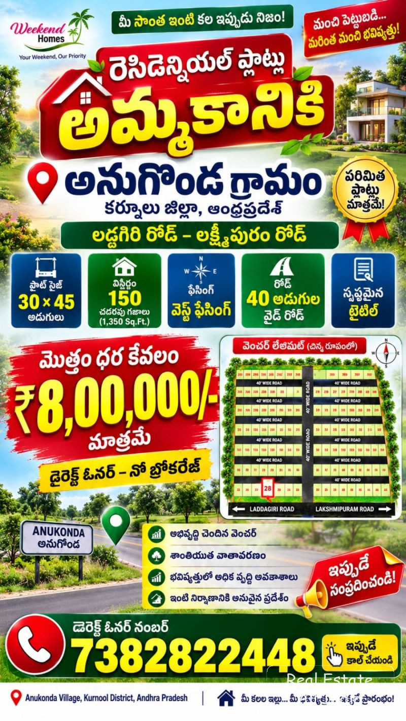 Listing