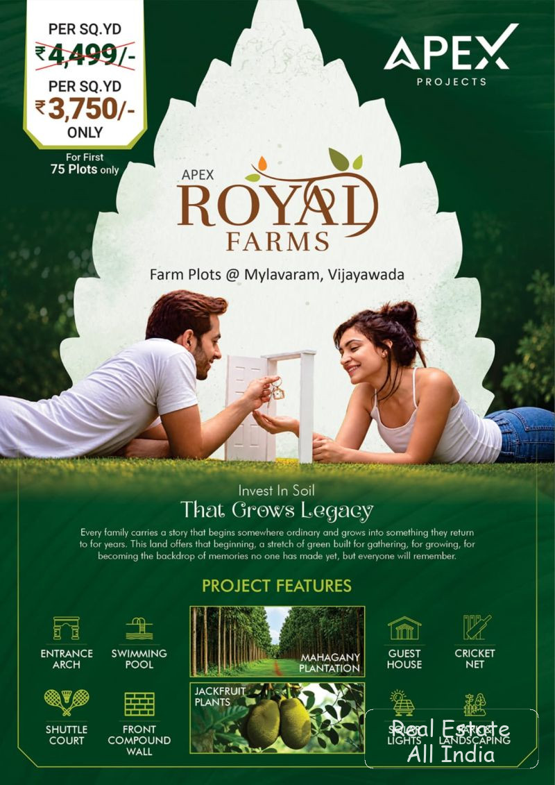 Vijayavada near mylavaram - PS0538