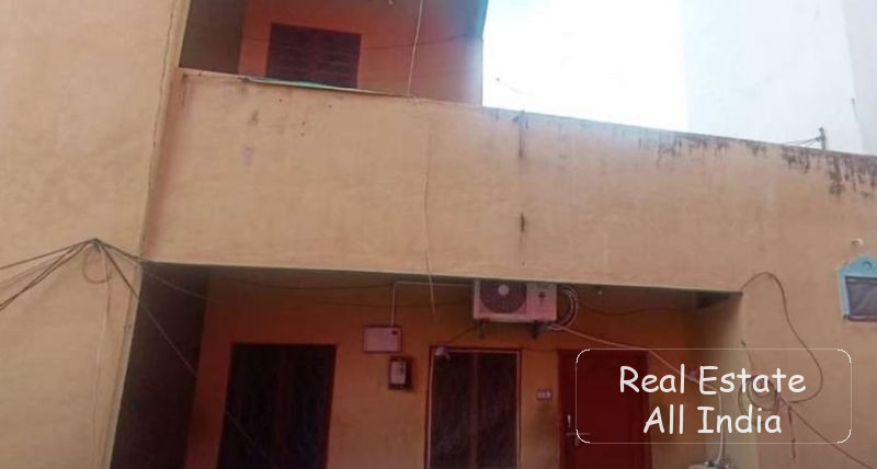 Tirupati House FOR SALE - PS0568