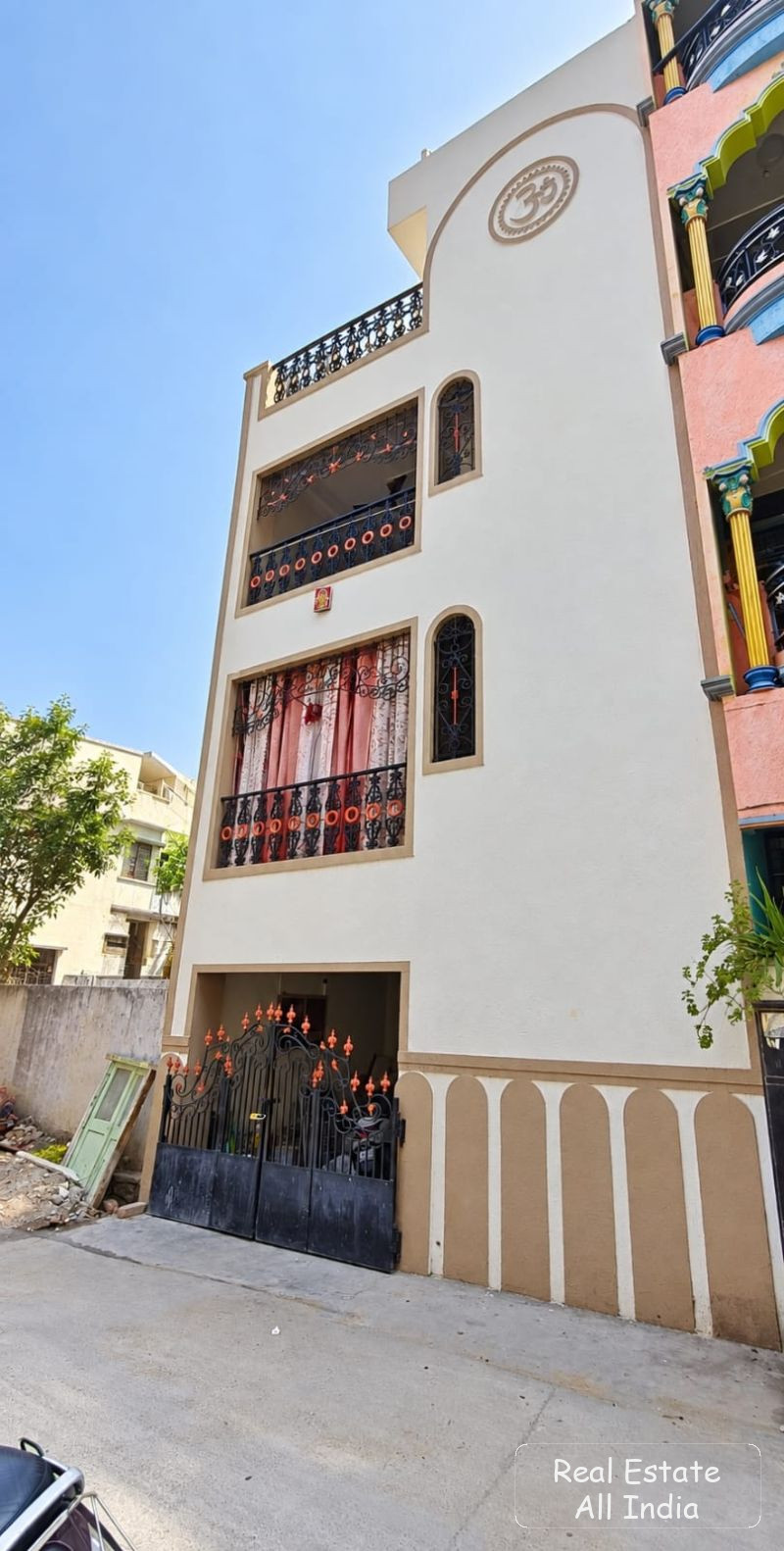 Tirupati HOUSE FOR SALE - PS0569