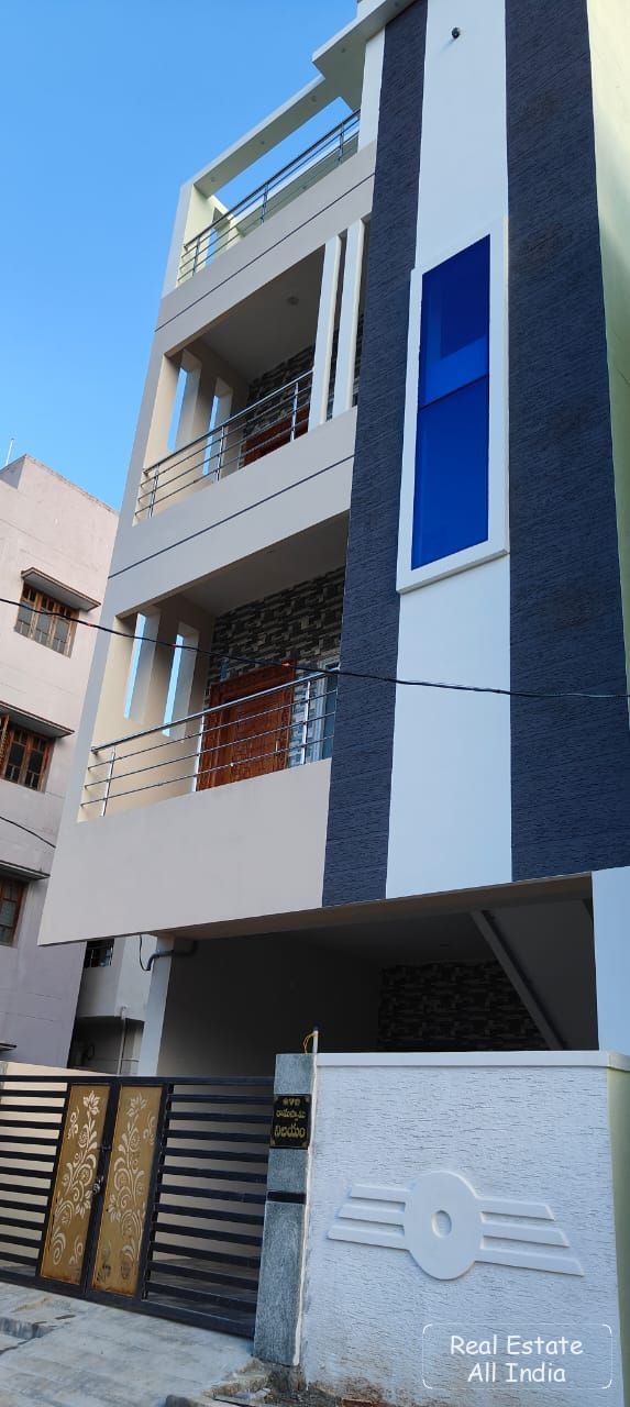 Tirupati House For Sale - PS0578