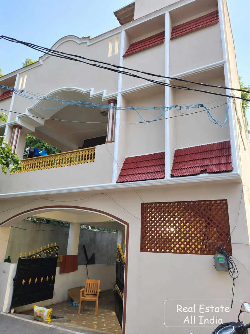 Tirupati House For Sale - PS0581