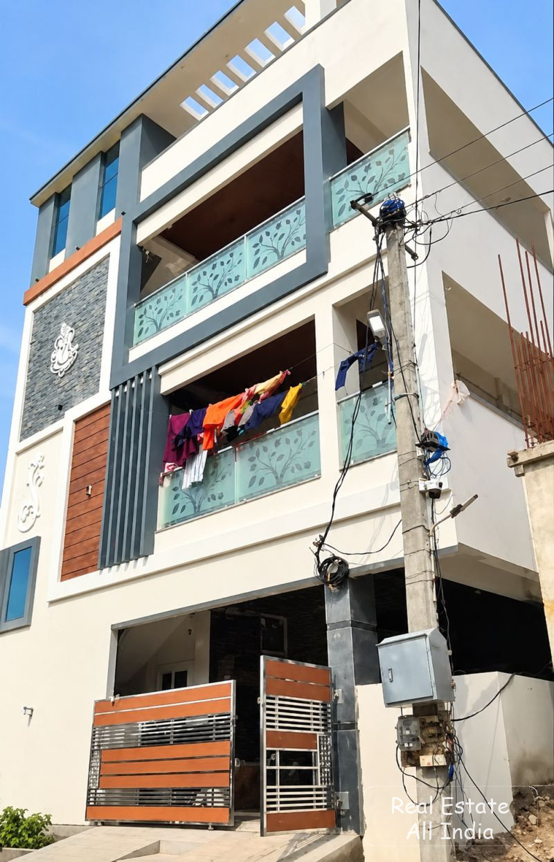 Tirupati House For Sale - PS0579