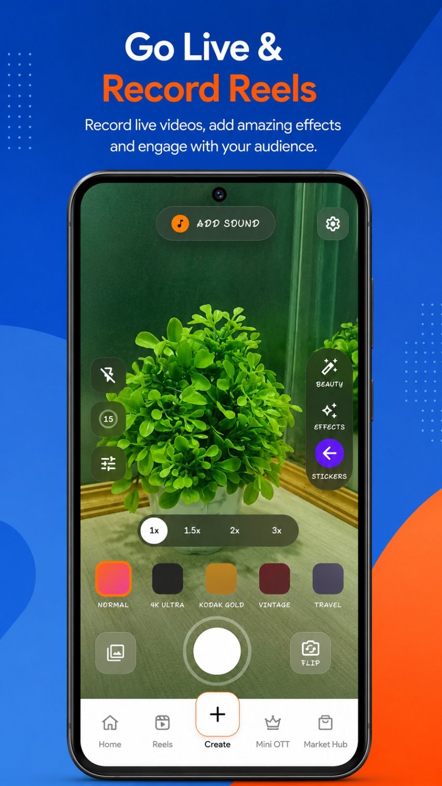 Client Image