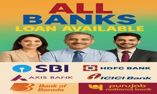 ALL BANKS LOANS