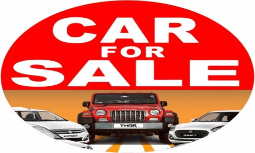 Cars For Sale
