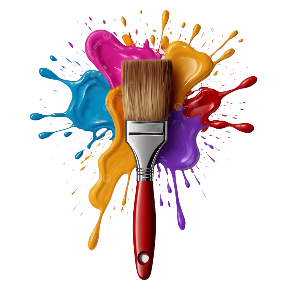 Paints