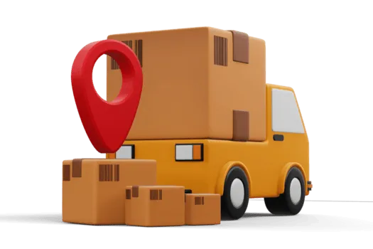 Packers & Movers