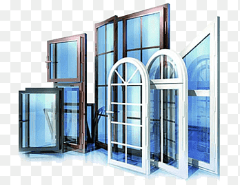 Aluminium UPVC Works