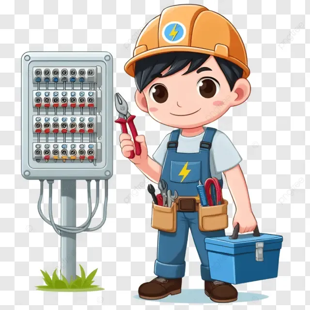 Electrical Works