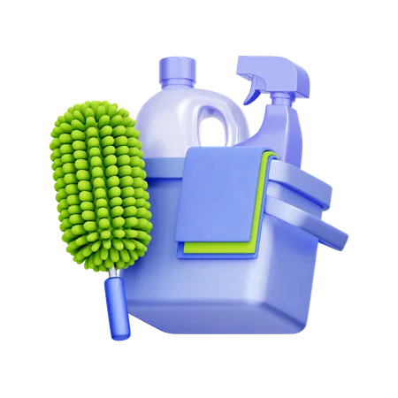 Cleaning Services
