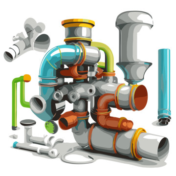 Pipes & Plumbing