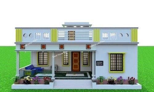 INDEPENDENT HOUSE FOR SALE