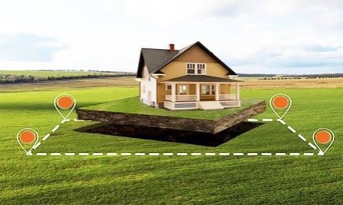 RESIDENTIAL PLOT FOR SALE