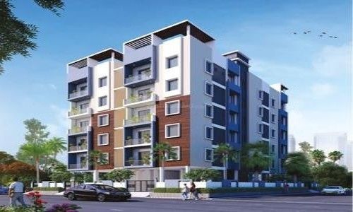 2 BHK APARTMENT FOR SALE