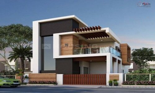 DUPLEX HOUSE FOR SALE