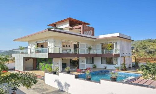 VILLA FOR SALE
