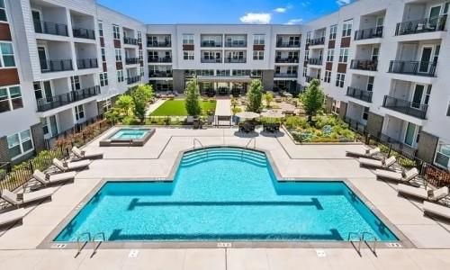 LUXURY APARTMENT FOR SALE