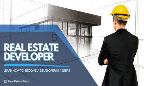 Building DEVELOPERS
